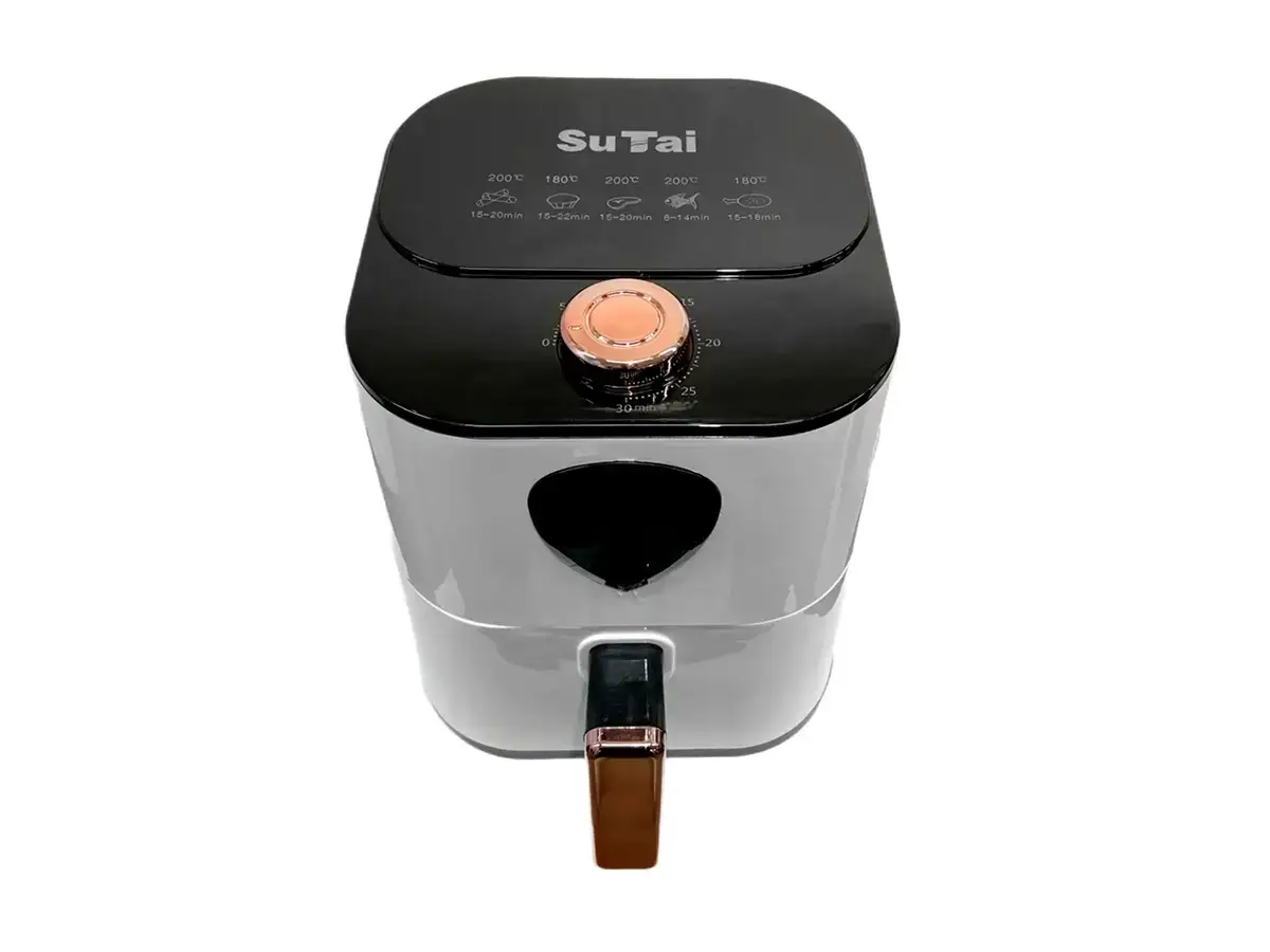 Аерофритюрниця Air Fryer Su Tai 6 л (18003382) - фото 2