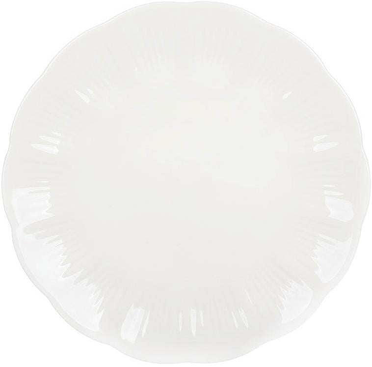 Набор плиток White Flower 6 шт. 28,3 см