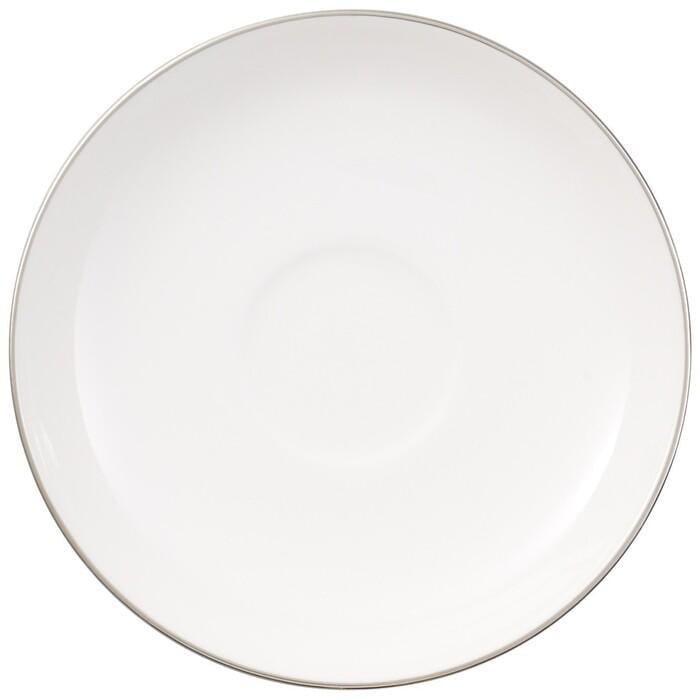 Блюдце Villeroy & Boch Anmut Platinum No.1 12 см (2427808)