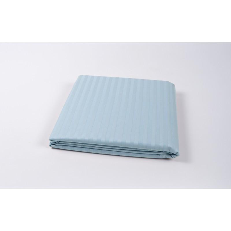 Пододеяльник Lotus Отель Сатин Страйп 1х1 160х220 Голубой (2000022197083) Пододеяльник Lotus Отель Сатин Страйп 1х1 160х220 Голубой (2000022197083)