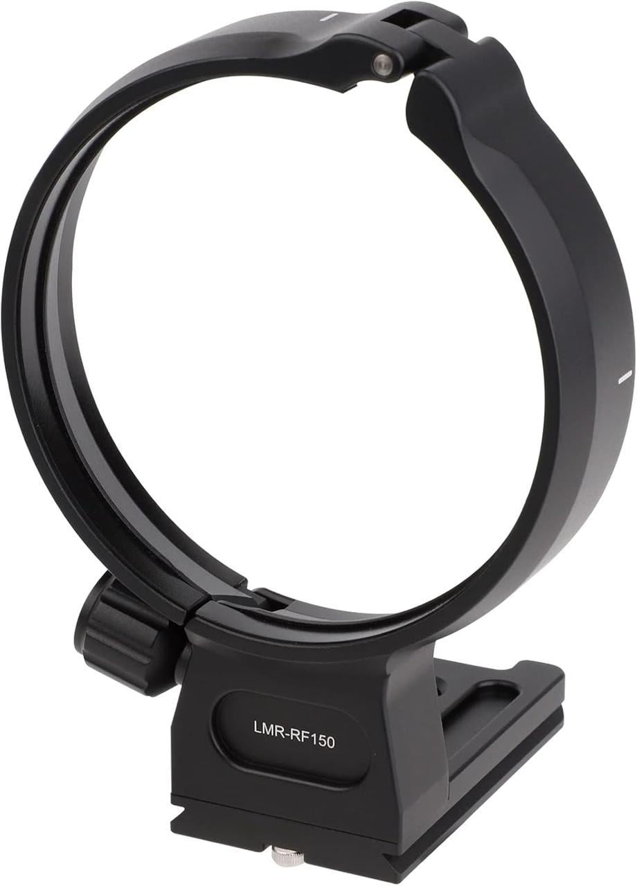 Крепление для штатива Haoge LMR-RF150 кольцо для объектива Canon RF100-500 мм F4.5-7.1 L IS USM (2897535260)