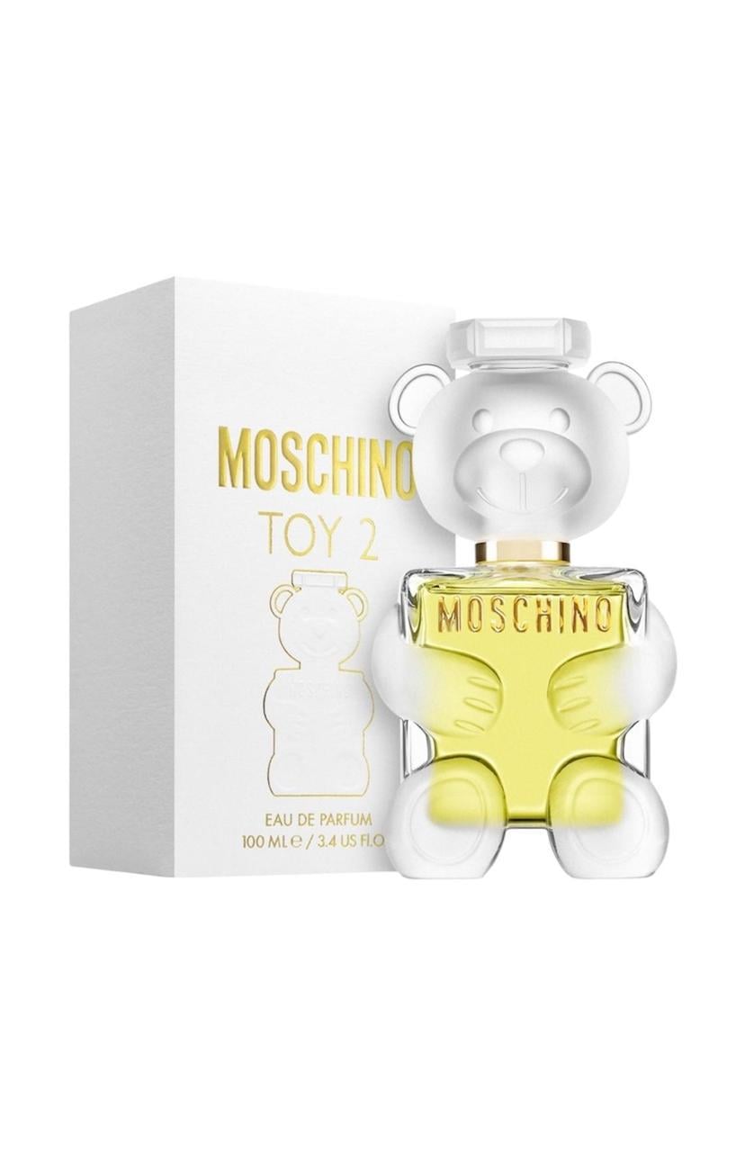 Парфюмированная вода для женщин аромат похож на Moschino Toy 2 100 мл (8011003839308)