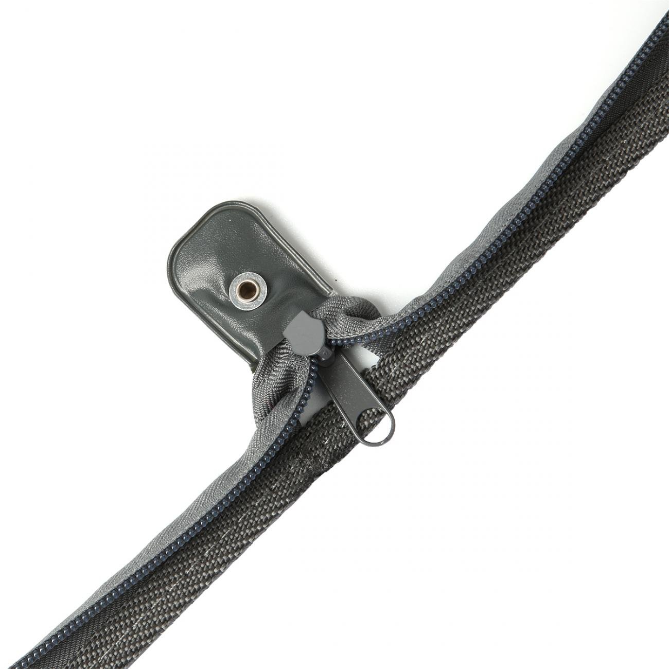 Папка-портфель шкільний YES FC JURASSIC WORLD на блискавці з тканинними ручками (492314) - фото 4 Папка-портфель шкільний YES FC JURASSIC WORLD на блискавці з тканинними ручками (492314) - фото 4