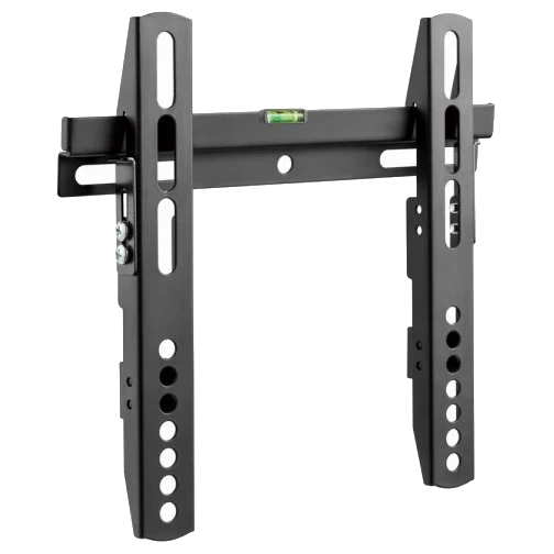 Кронштейн для телевізора Gembird WM-42F-02 23-42″ 40 кг (2983440271)