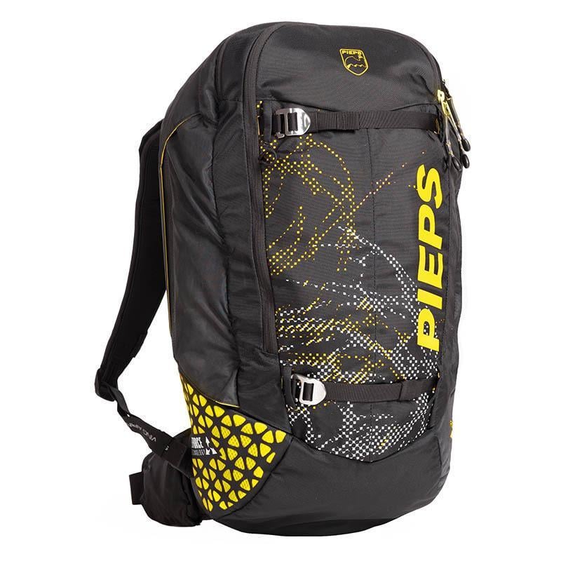 Лавинный рюкзак Pieps Jetforce Tour Rider 24 л S/M Yellow (PE 112840.YELO-SM)