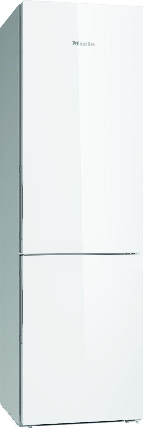 Холодильник-морозильник Miele KFN 29683 D brws (38296836OER) - фото 1