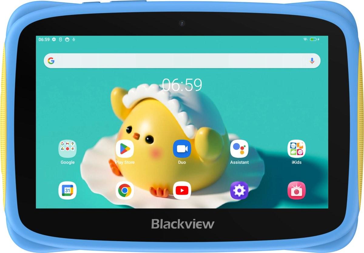 Планшет Blackview Tab 3 Kids 2/32GB Wi-Fi Undersea Blue