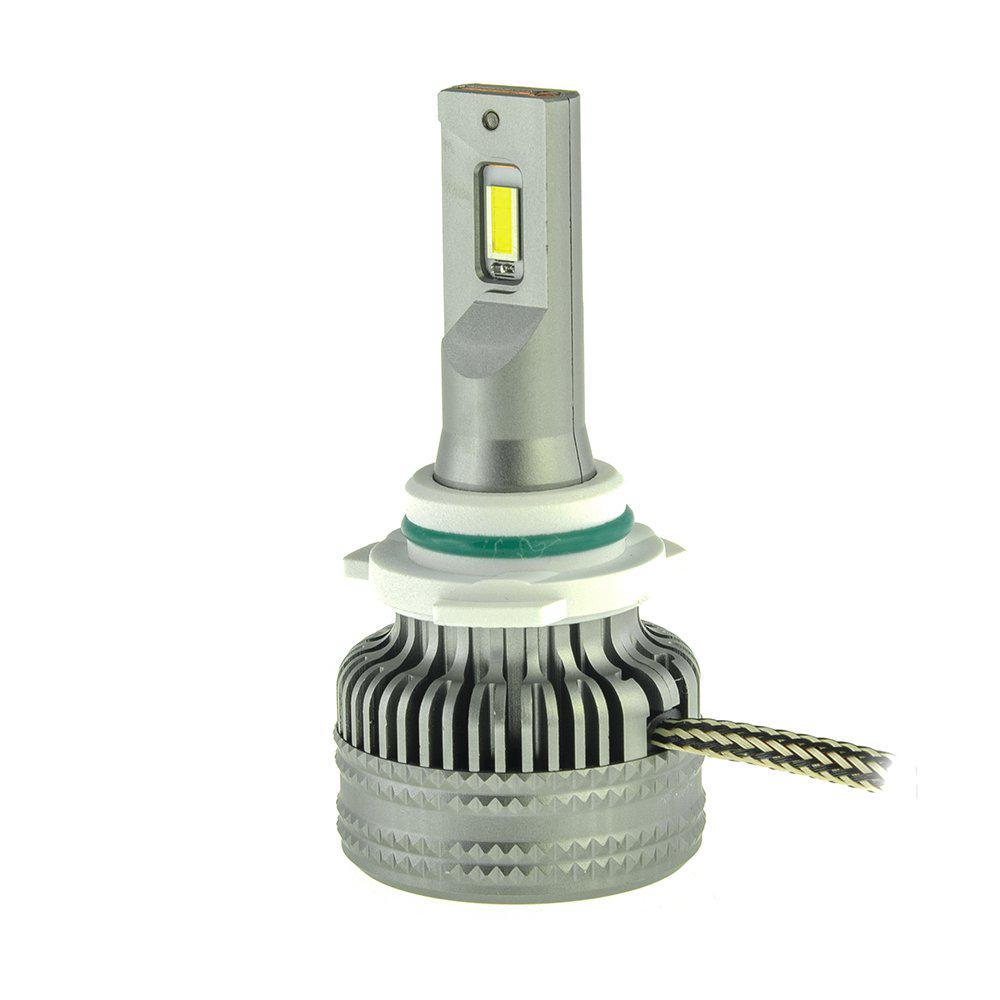 Лампа головного світла CYCLONE LED 9005 6000 K type 37