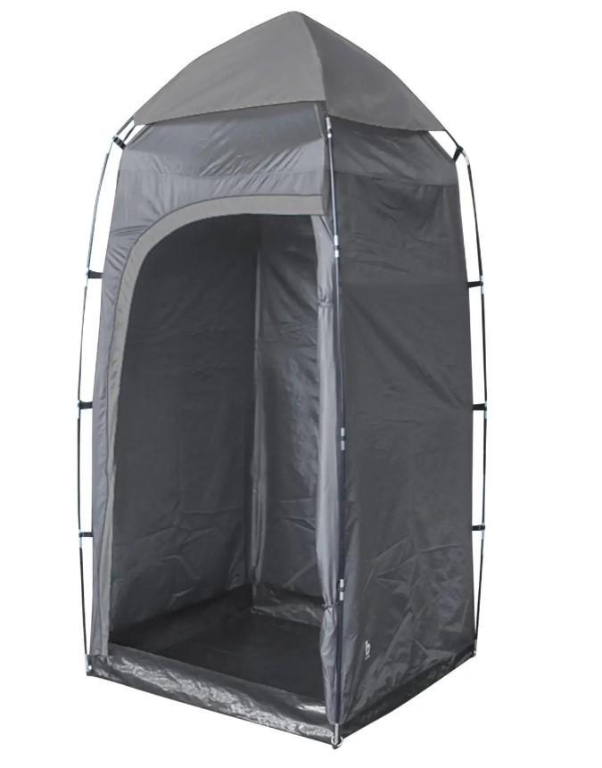 Палатка Bo-Camp Shower/WC Tent Grey (DAS302119) Палатка Bo-Camp Shower/WC Tent Grey (DAS302119)