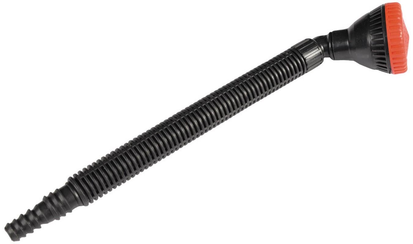 Насадка для полива Господар Булава ЭКО угловая 350 мм 1/2"-3/4" (92-9141) Насадка для полива Господар Булава ЭКО угловая 350 мм 1/2"-3/4" (92-9141)