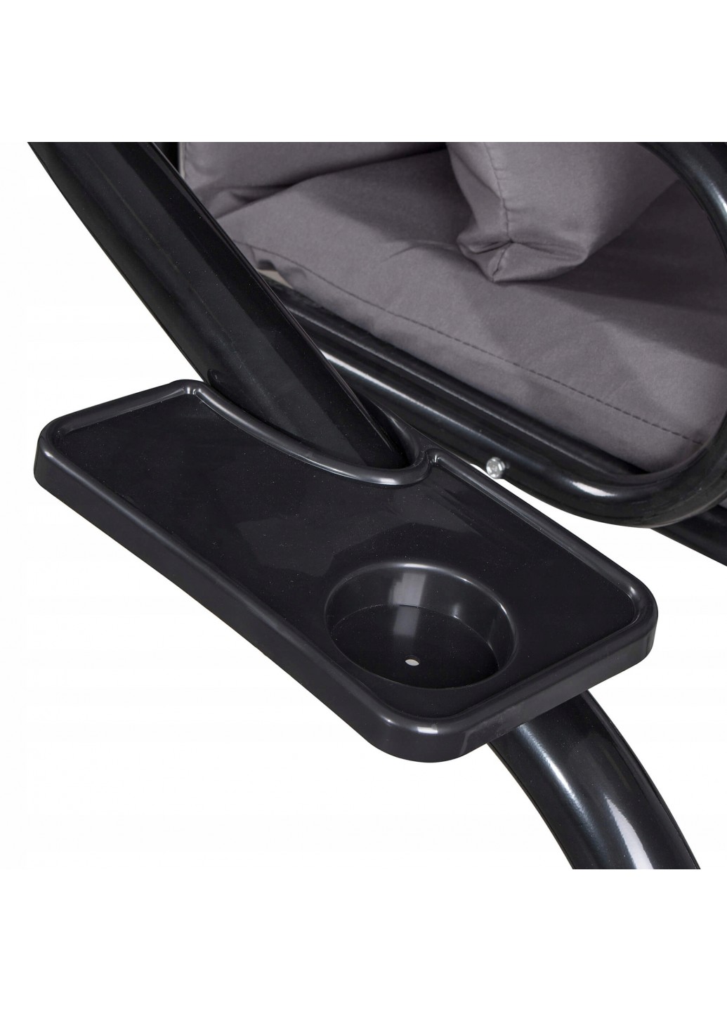 Садова гойдалка Springos Linda 162x241 см Сірий (GS0003) - фото 12 Садова гойдалка Springos Linda 162x241 см Сірий (GS0003) - фото 12