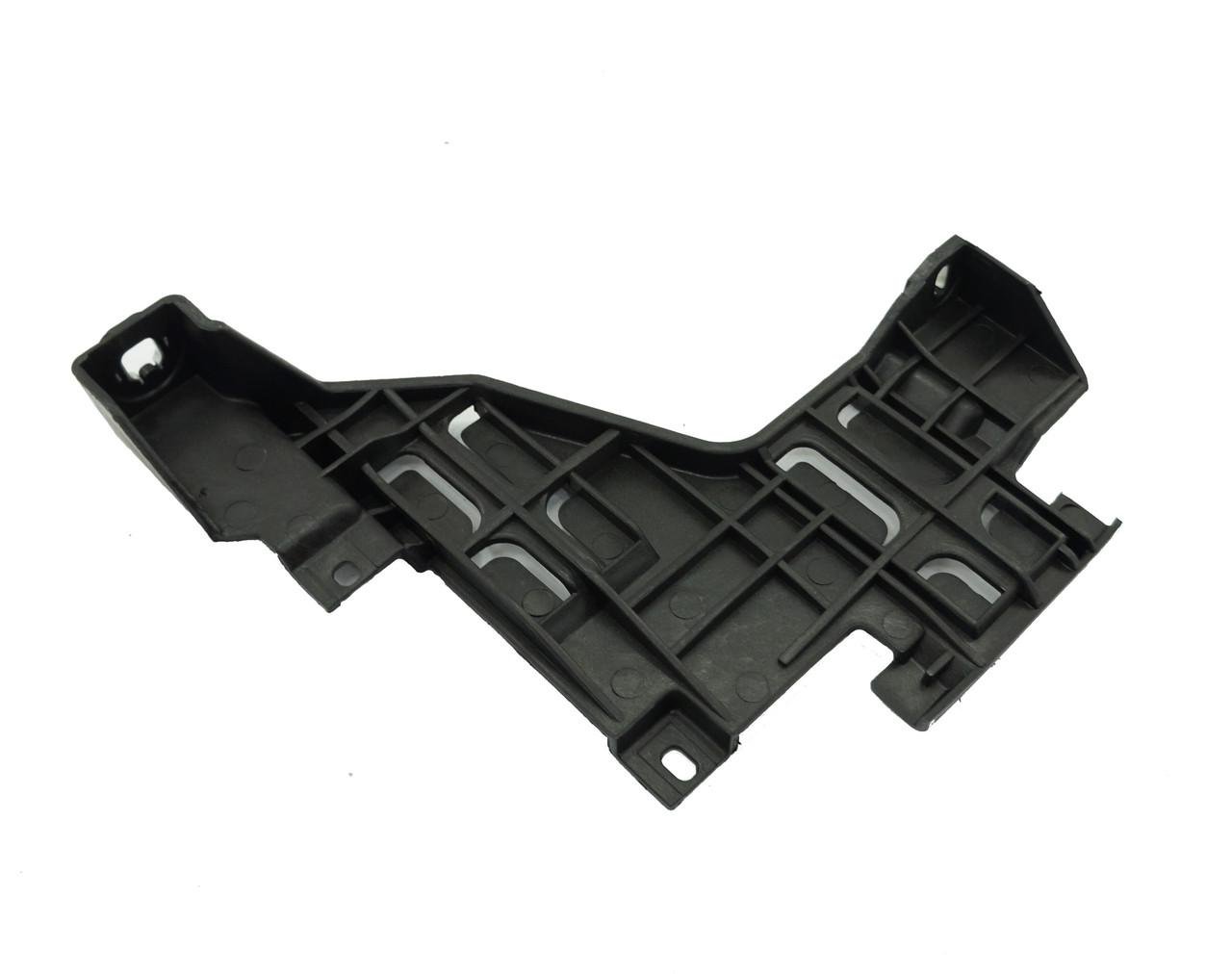 Крепление передней фары Audi Q5 левое 08-11