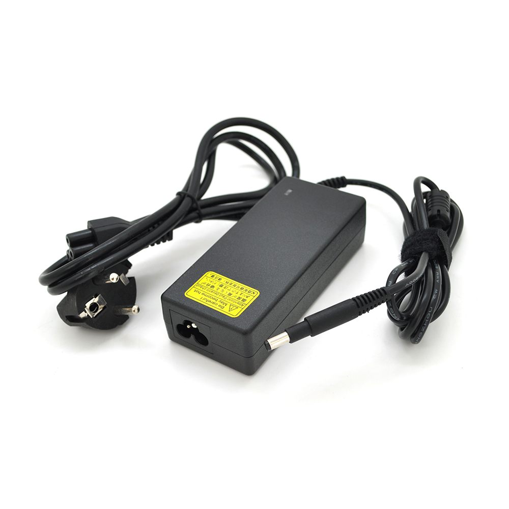 Адаптер для ноутбука Merlion HP 19,5V 3,33A 65 Вт Адаптер для ноутбука (27342)