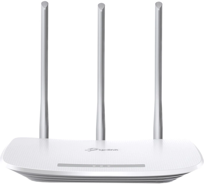 Маршрутизатор TP-Link TL-WR845N WiFi4 N300 100 Мбит/с (MD31154) Маршрутизатор TP-Link TL-WR845N WiFi4 N300 100 Мбит/с (MD31154)