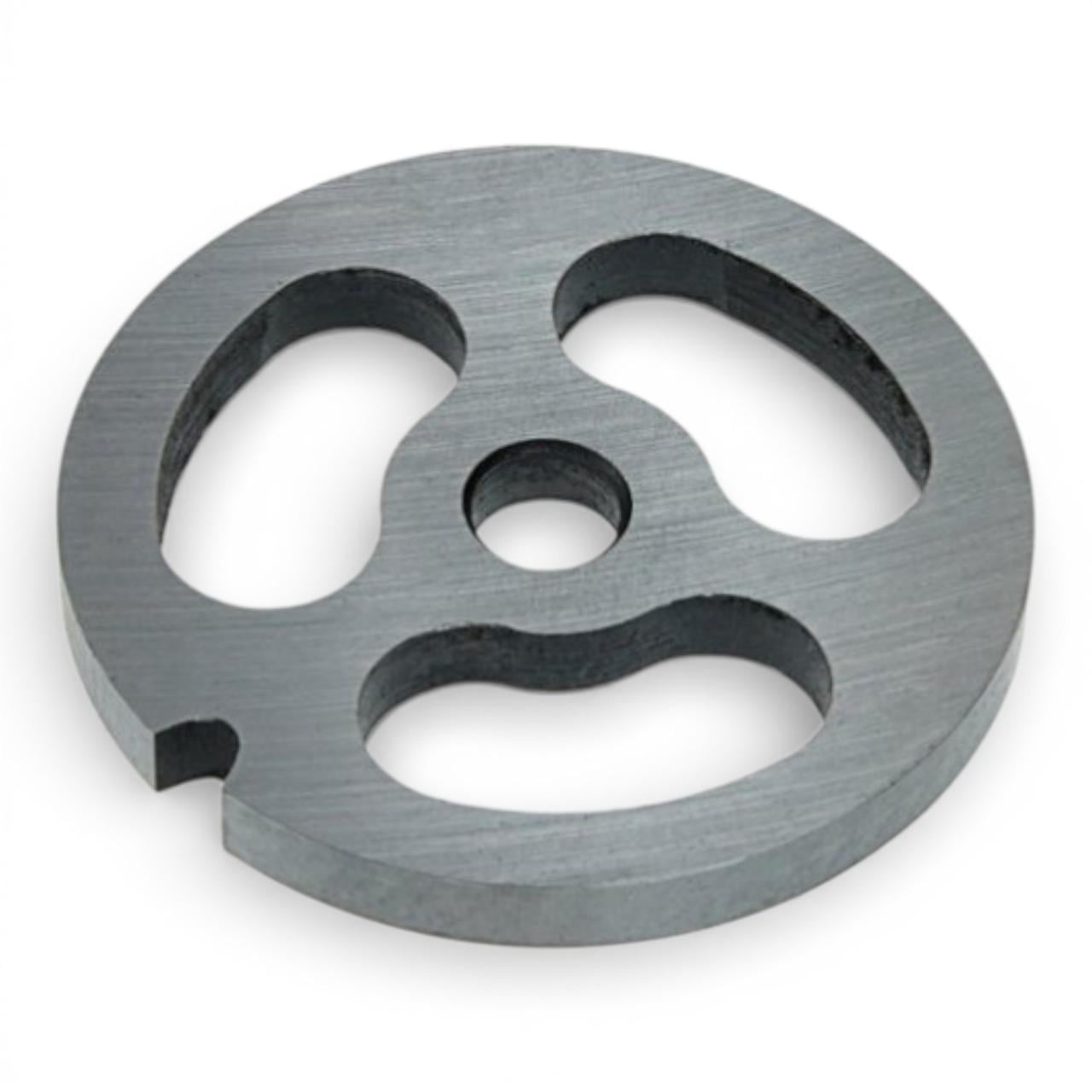 Решетка для колбасы для мясорубки Zelmer №5 54 мм