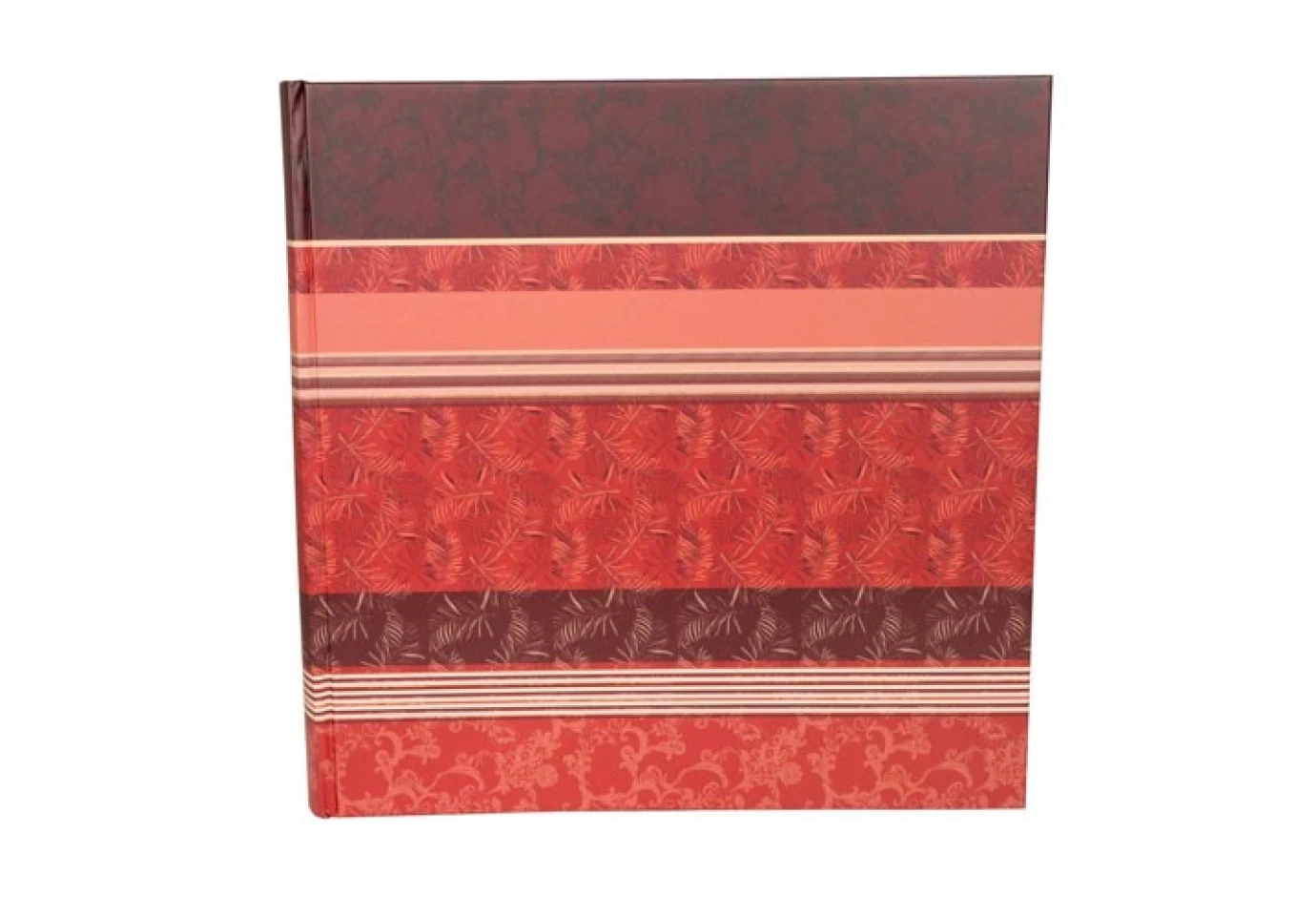 Фотоальбом Walther Pheline 100 стр. 30х30 см (Red FA-358-R) - фото 1