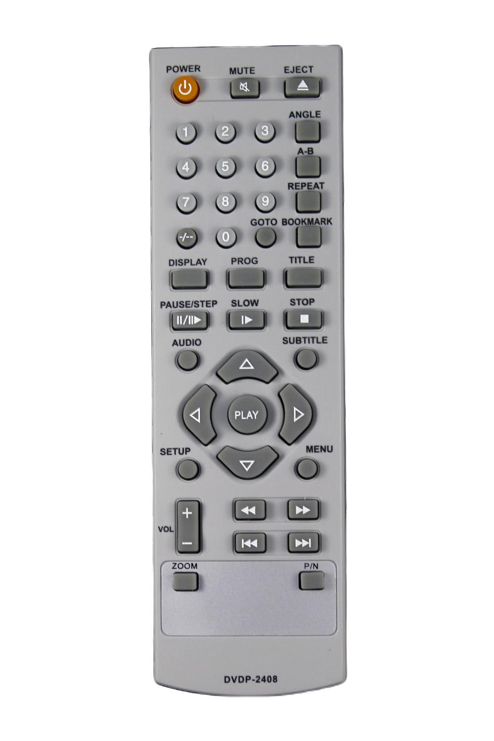 Пульт для Elenberg DVDP-2408 (1599)