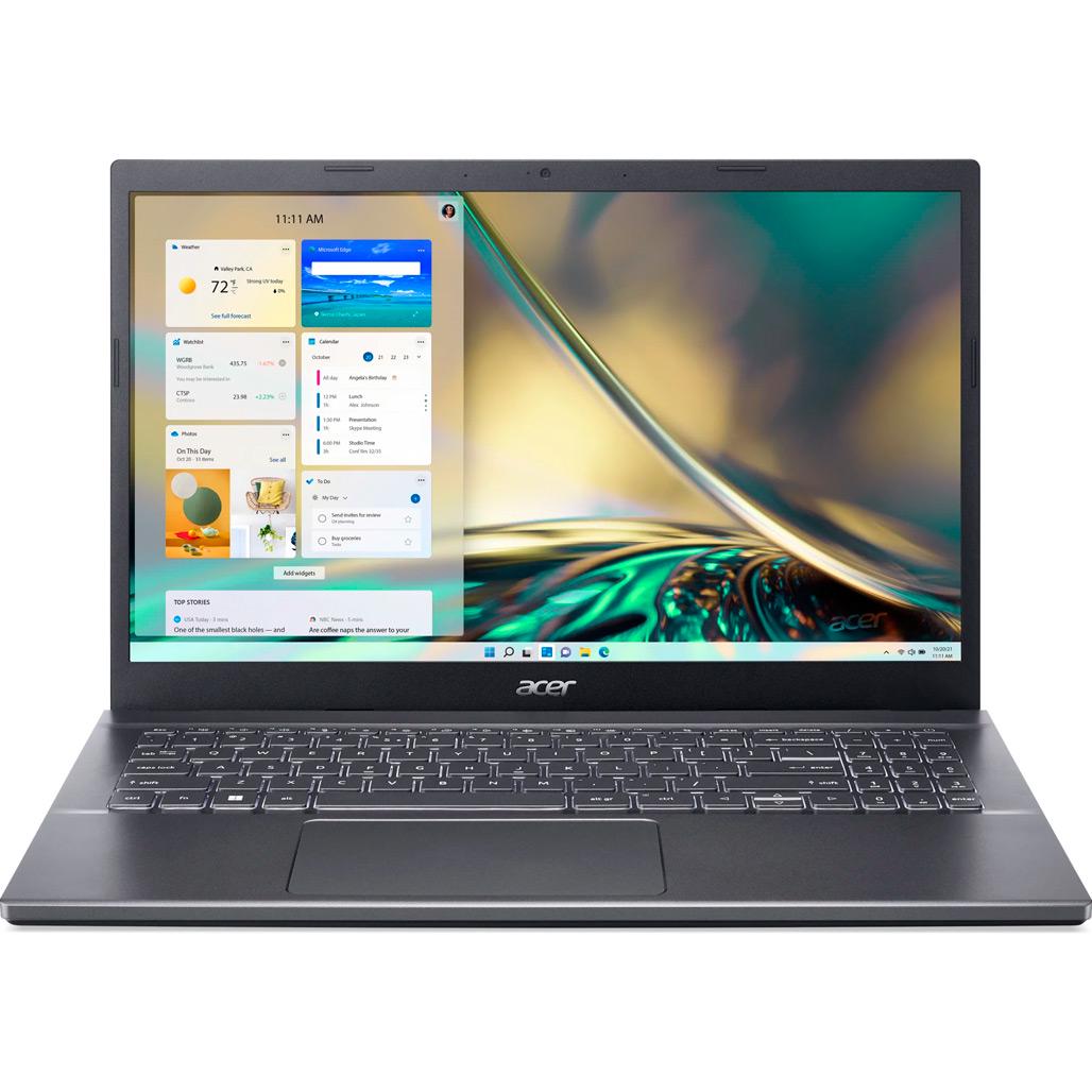 Ноутбук Acer Aspire 5 A515-57-731E (NX.K3KAA.006)