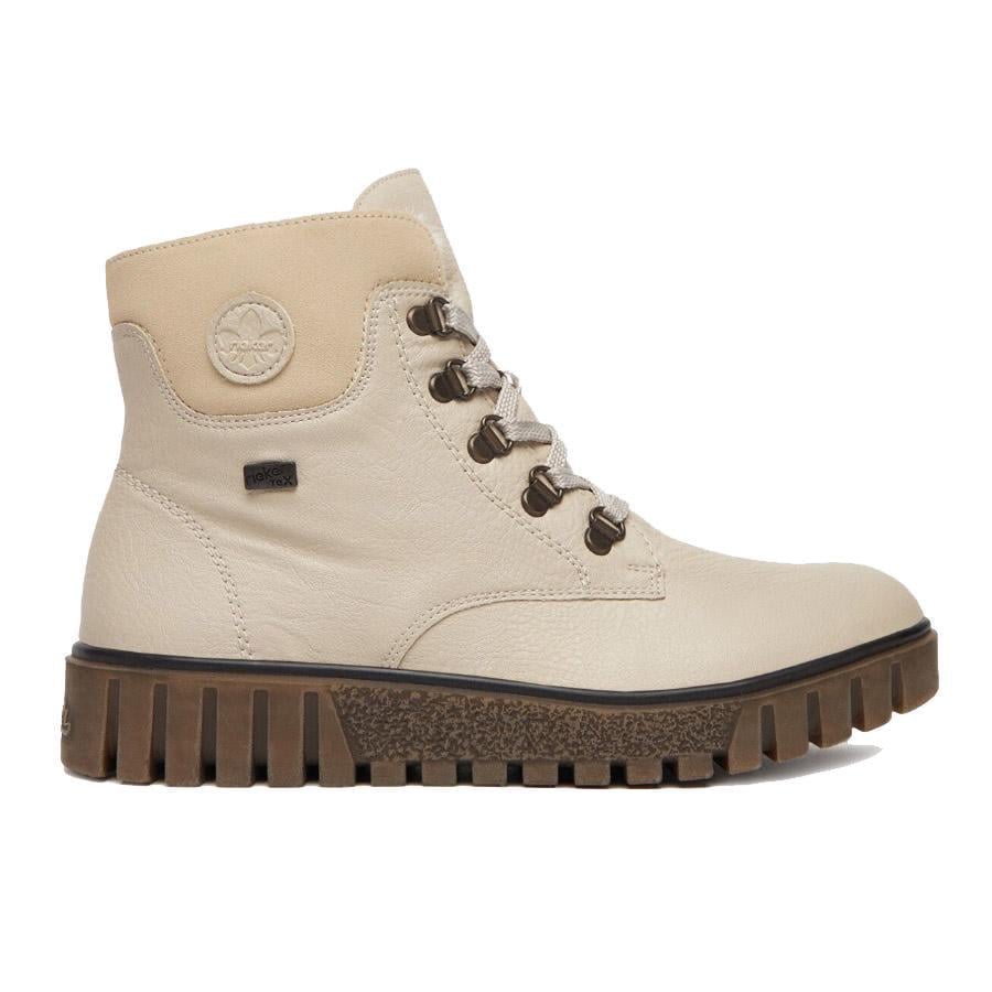 Черевики жіночі зимові RIEKER Y3433-60 р. 39