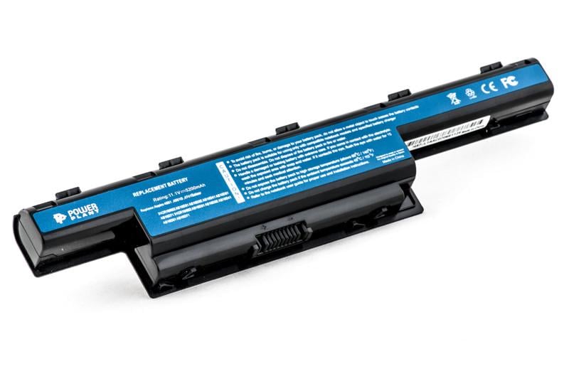 Аккумулятор Power для ноутбуков ACER Aspire 4551 AS10D41 GY5300LH 11,1V 5200mAh Аккумулятор Power для ноутбуков ACER Aspire 4551 AS10D41 GY5300LH 11,1V 5200mAh