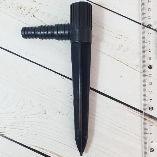 Набор колышек SLD 300 K-2-028 20 шт. Черный (DR014545) - фото 2