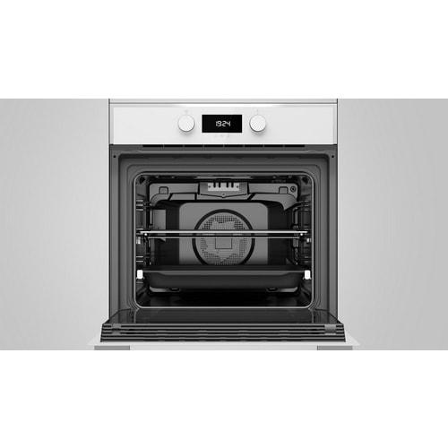 Духовой шкаф Teka-HLB 840 WH (41560071) - фото 6