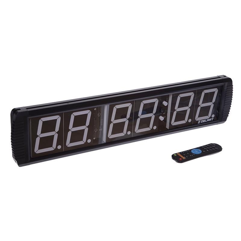 Табло спортивне TA-3649 Чорний (33363013)