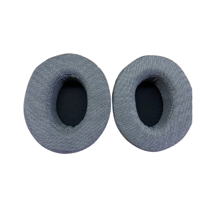 Амбушюры для наушников Sennheiser HD280 Pro тканевые с пеной (2703086527)