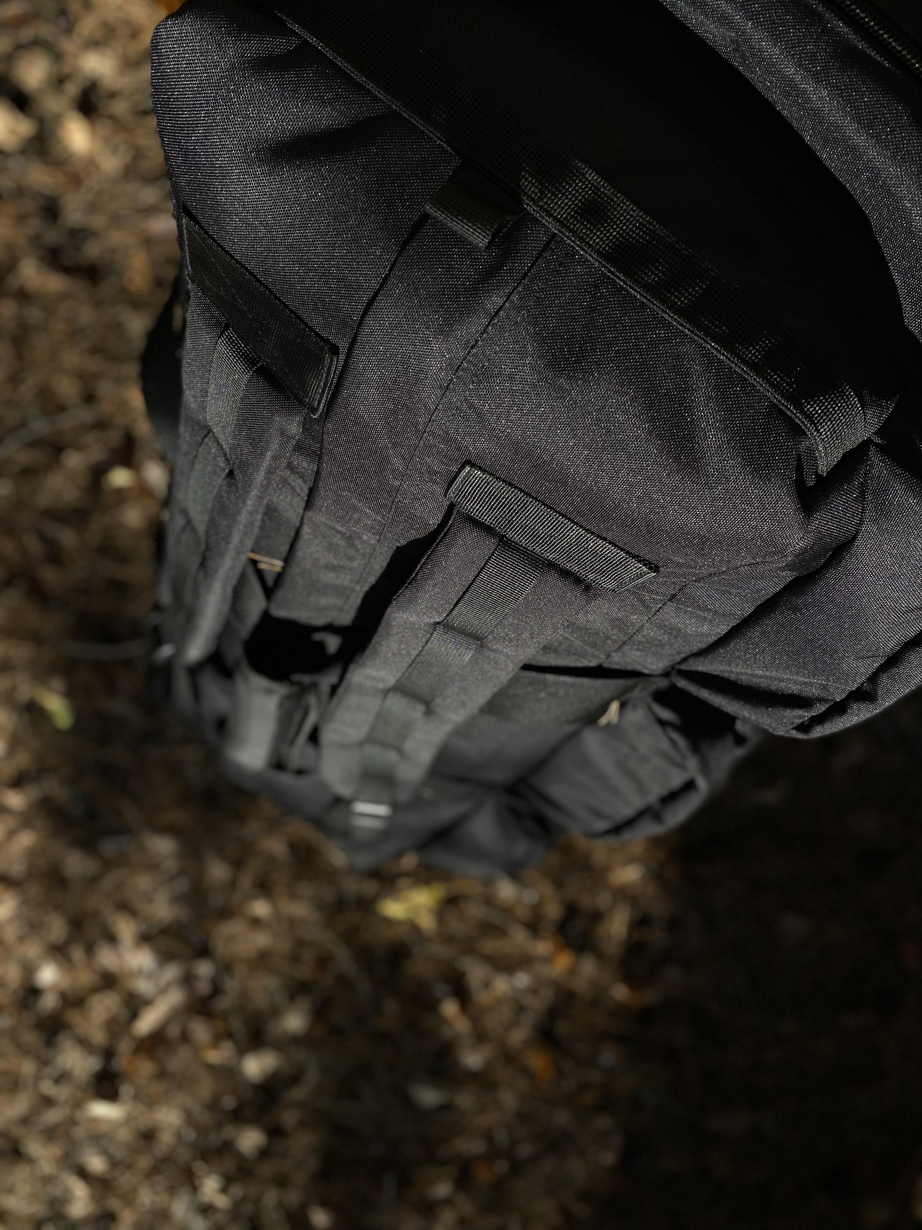 Сумка-рюкзак транспортная Британка 100 л (00004) - фото 7 Сумка-рюкзак транспортная Британка 100 л (00004) - фото 7