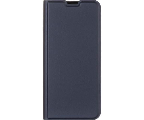 Чехол книга Book Cover Gelius Shell Case для Xiaomi Redmi Note 12 Pro Синий - фото 1 Чехол книга Book Cover Gelius Shell Case для Xiaomi Redmi Note 12 Pro Синий - фото 1