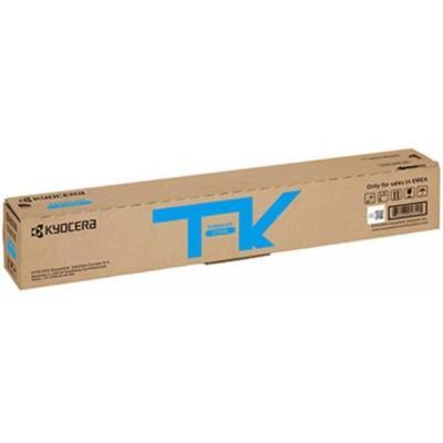 Картридж-тонер Kyocera TK-8365C (1T02YPCNL0)