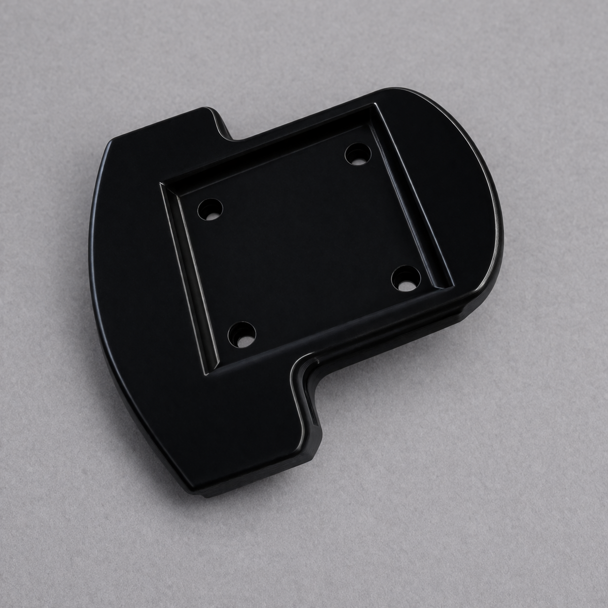 Кронштейн для проектора Samsung Freestyle настінний або стельовий пластик Чорний