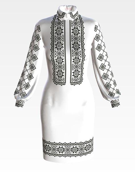 Заготовка женского платья ПЛ077 Стильная для вышивки бисером и нитками из домотканого полотна Белый (ПЛ077дБ) Заготовка женского платья ПЛ077 Стильная для вышивки бисером и нитками из домотканого полотна Белый (ПЛ077дБ)