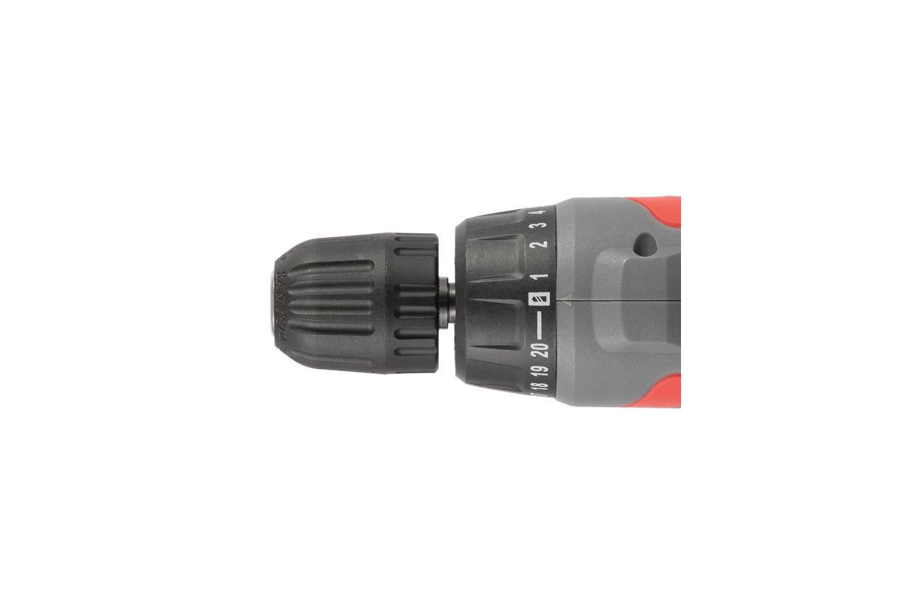 Шуруповерт сетевой Intertool 320 Вт DT-0103 - фото 10