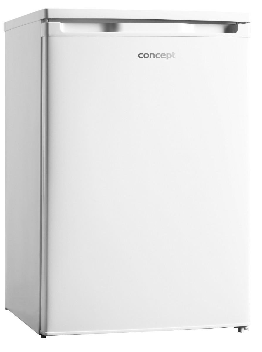 Холодильник з морозильною камерою Concept LT3560wh Білий
