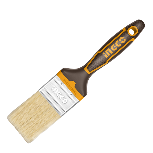 Пензель флейцевий INGCO INDUSTRIAL Elite 2,5" (000245522)