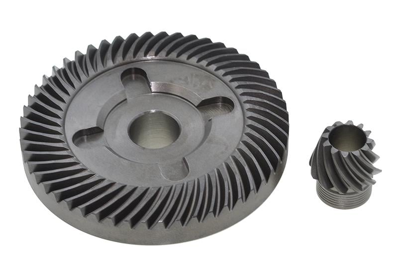Пара болгарки УШМ Metabo W 2200-230 316055460 d1 15х79 d2 11х21,5/h22,5