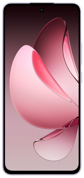 Смартфон OPPO Reno 13 F 8/256GB Plume Purple (CPH2699 8/256 Purple) - фото 2