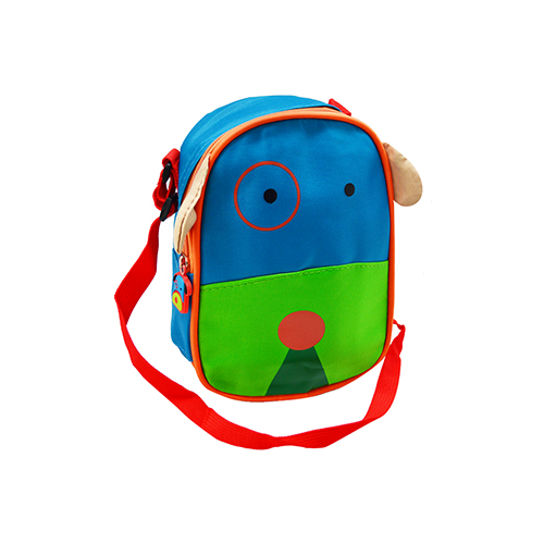 Рюкзак детский с ушками Stenson ST01827 22х17х8 см (542508)