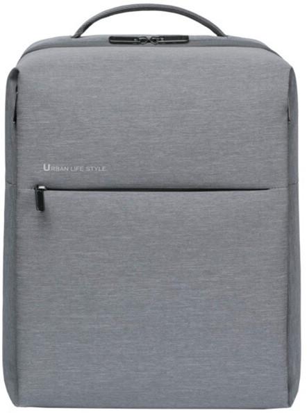 Рюкзак Minimalist Urban Backpack 2 ZJB4163CN Light Gray