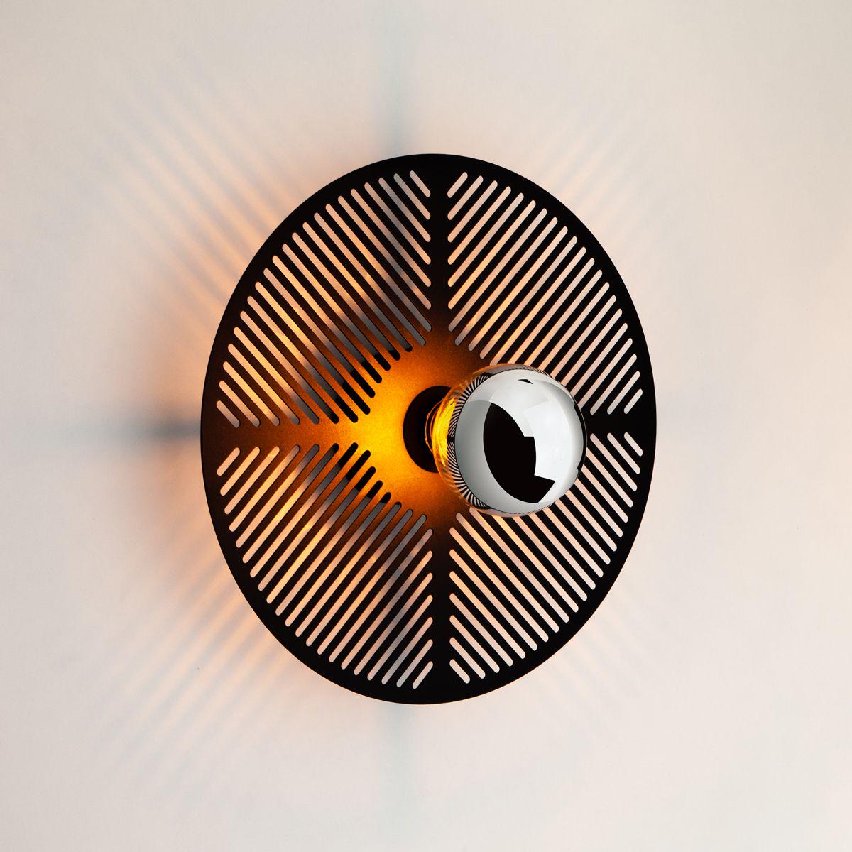 Бра Imperium Light Glyphes (630135.05.05)