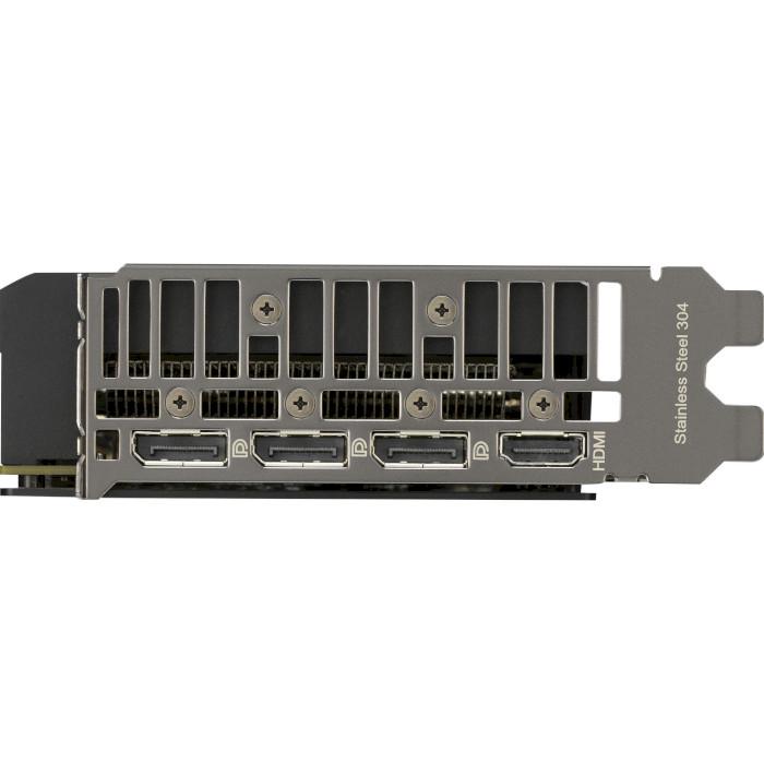 Відеокарта Asus Dual RTX4060 8 Gb OC V2 (DUAL-RTX4060-O8G-V2) - фото 5 Відеокарта Asus Dual RTX4060 8 Gb OC V2 (DUAL-RTX4060-O8G-V2) - фото 5