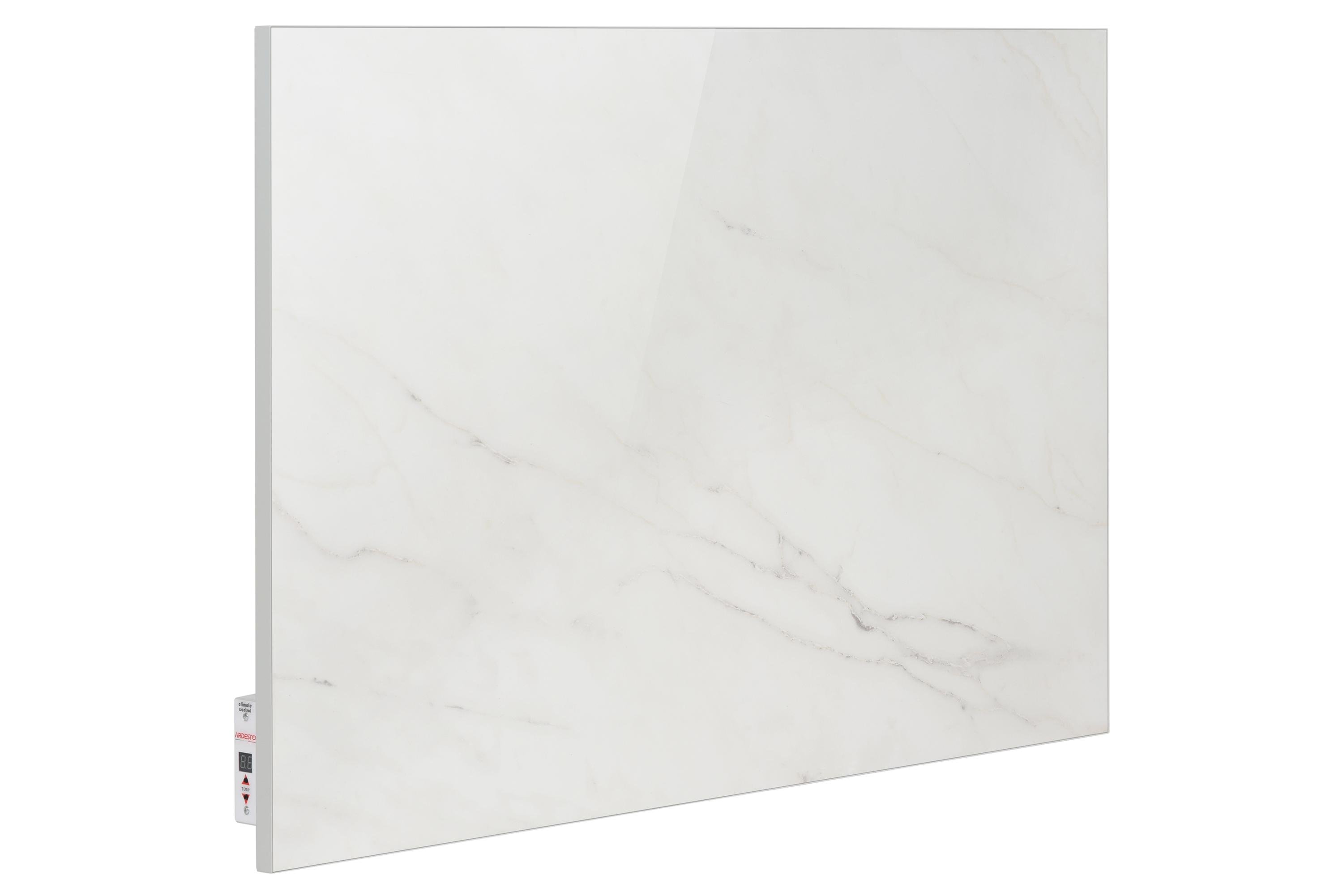 Электронагревательная панель керамическая Ardesto HCP-750 HCP-750RWTM 15 м2 инфокрасная с магнезитовой плитой и терморегулятором (VERC-HCP-750RWTM)