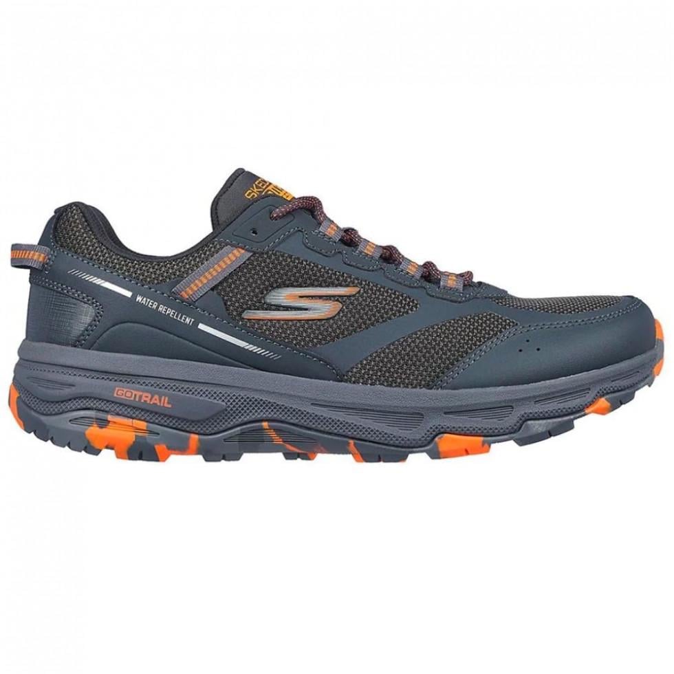 Кроссовки мужские беговые Skechers Go Run Trail Altitude Marble Rock 2,0 220917 GYOR р. 41