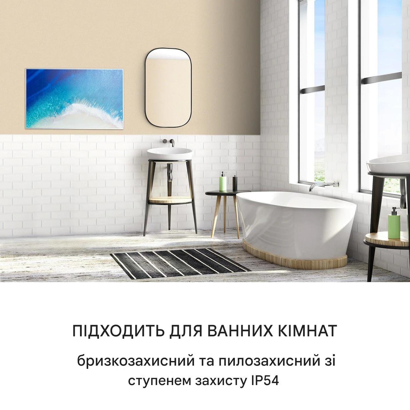 Инфракрасный обогреватель-картина KLARSTEIN Wonderwall Air Art Beach (10034237) - фото 5 Инфракрасный обогреватель-картина KLARSTEIN Wonderwall Air Art Beach (10034237) - фото 5