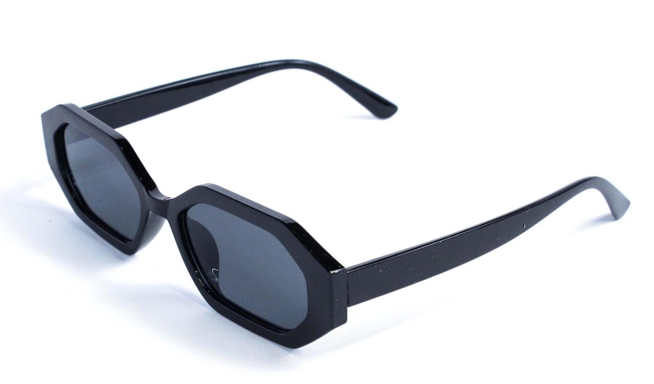 Солнцезащитные очки женские SunGlasses 13116-bl (o4ki-13432)