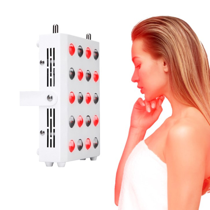 Инфракрасный облучатель для светотерапии 660-850 нм (0107) - фото 2