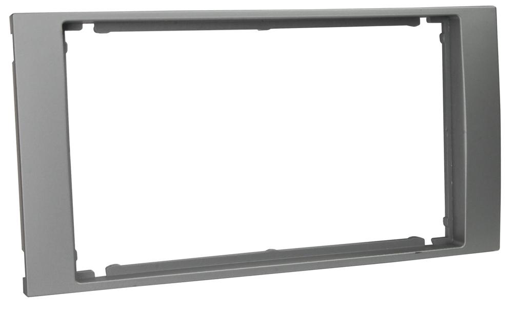 Переходная рамка AWM Ford Transit/Focus/C-Max/S-Max/Fusion/Fiesta/Galaxy/Kuga (781-01-081)