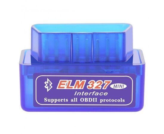 Автосканер OBD ELM-327/4113 Bluetooth діагностичний для діагностики ЕБУ