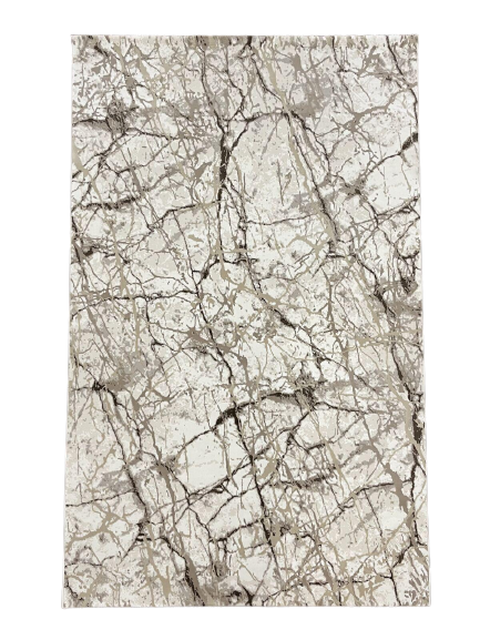 Ковер Avis 25226 1,2 х 1,8 м Dark Vizon/Beige (6302-27)